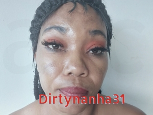 Dirtynanha31