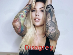 Disagrey