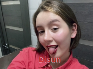 Disun