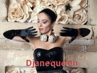 Djanequeen
