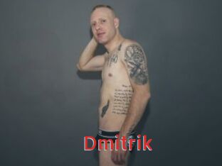 Dmitrik
