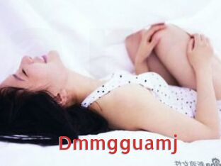 Dmmgguamj