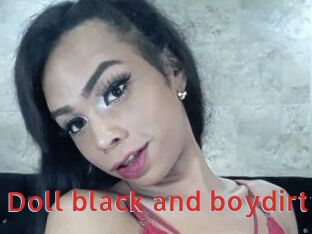 Doll_black_and_boydirty