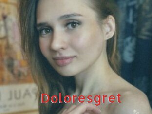 Doloresgret