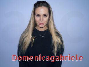 Domenicagabriele