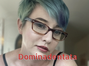 Dominadentata