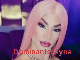Dominantshayna