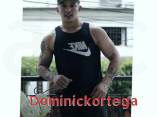 Dominickortega
