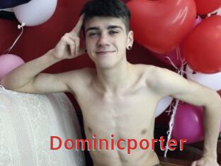 Dominicporter