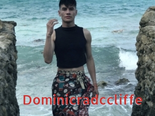 Dominicradccliffe