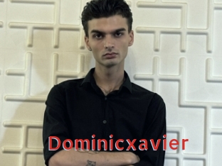 Dominicxavier