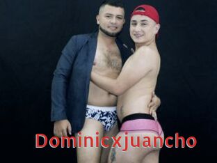 Dominicxjuancho