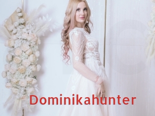 Dominikahunter