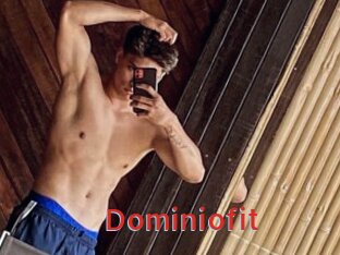 Dominiofit