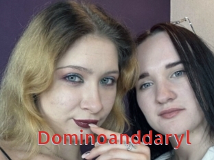 Dominoanddaryl