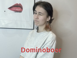 Dominoboor