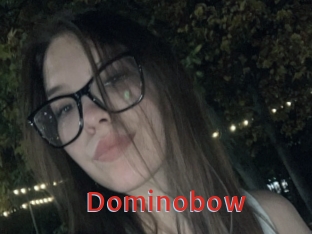 Dominobow
