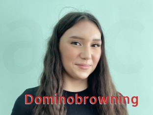 Dominobrowning