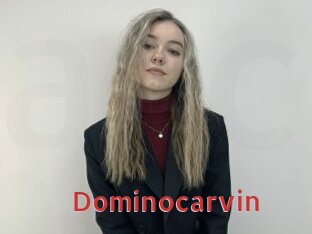 Dominocarvin