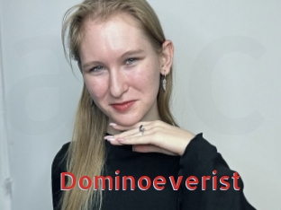 Dominoeverist