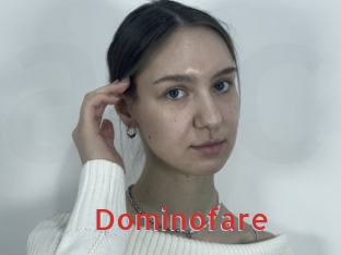 Dominofare