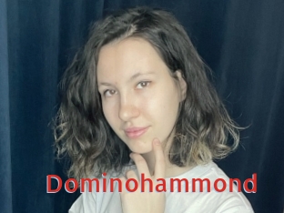 Dominohammond