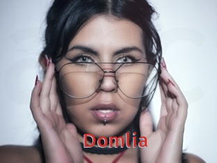 Domlia