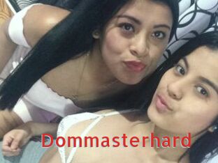 Dommasterhard