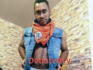 Donatodly
