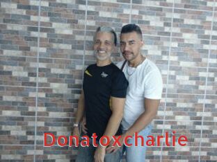 Donatoxcharlie