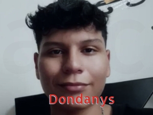 Dondanys