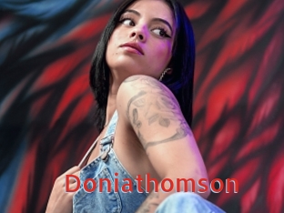 Doniathomson