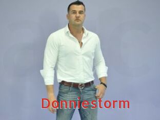 Donniestorm