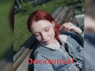 Dorasunset