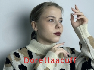 Dorettaacuff