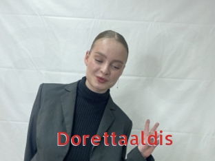 Dorettaaldis