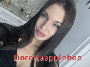 Dorettaapplebee