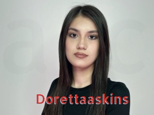 Dorettaaskins