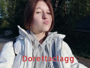Dorettaclagg
