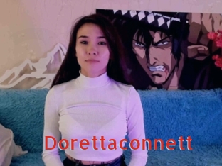 Dorettaconnett