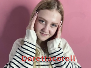 Dorettacorell