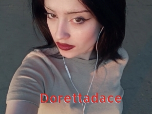 Dorettadace