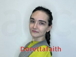 Dorettafaith