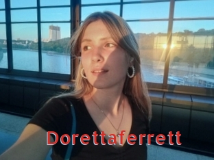 Dorettaferrett