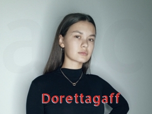 Dorettagaff