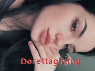 Dorettagirling