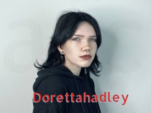 Dorettahadley