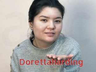 Dorettaharding