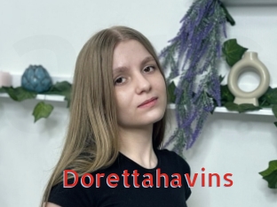 Dorettahavins