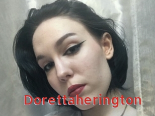 Dorettaherington